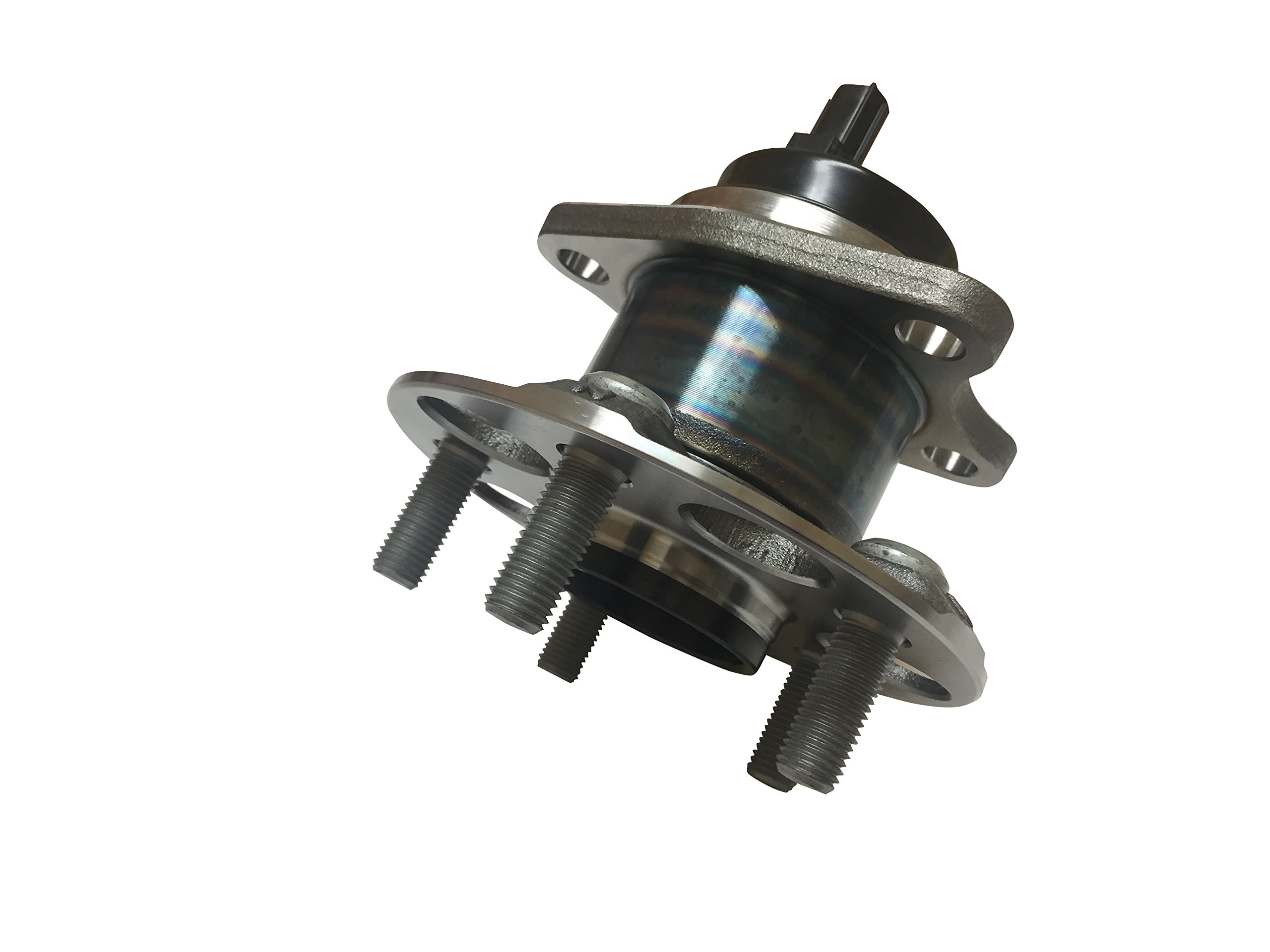 Amazon | リヤハブベアリング プリウス ZVW30 ZVW35 HB12_ 42450-47040